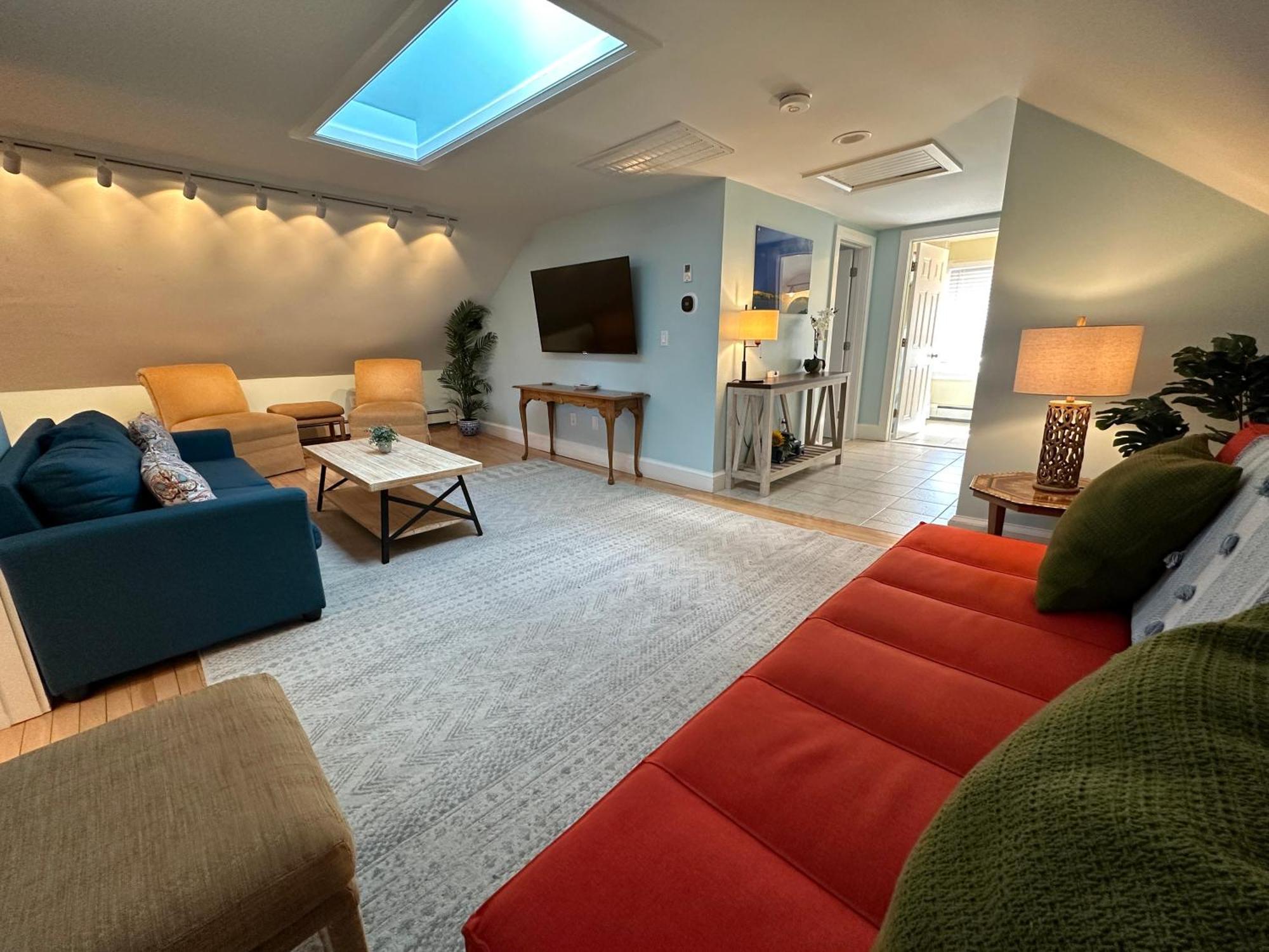 뉴포트 86 Drm House 아파트 외부 사진